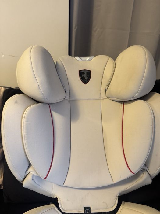 Столче за кола Cybex с изофикс система, лимитирана серия.