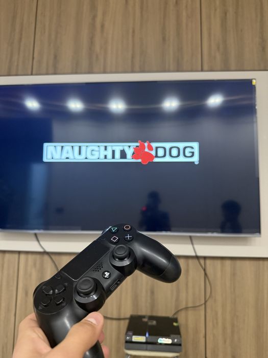 Play Station 4, 1терабайт