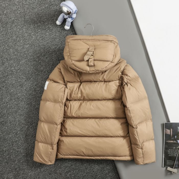 Geaca Burberry