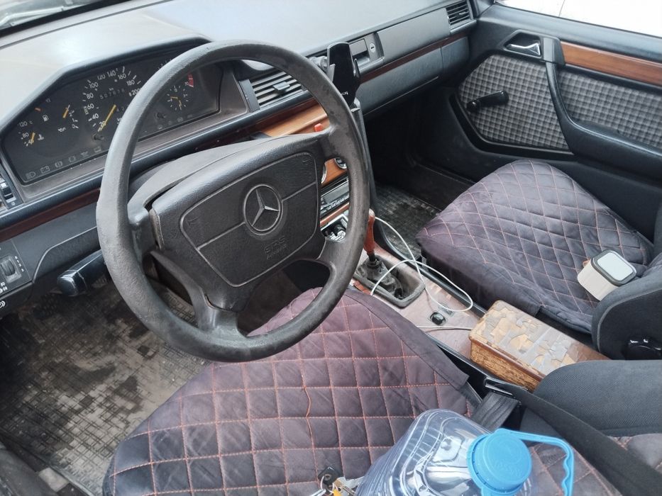 Продам автомобиль мерседес