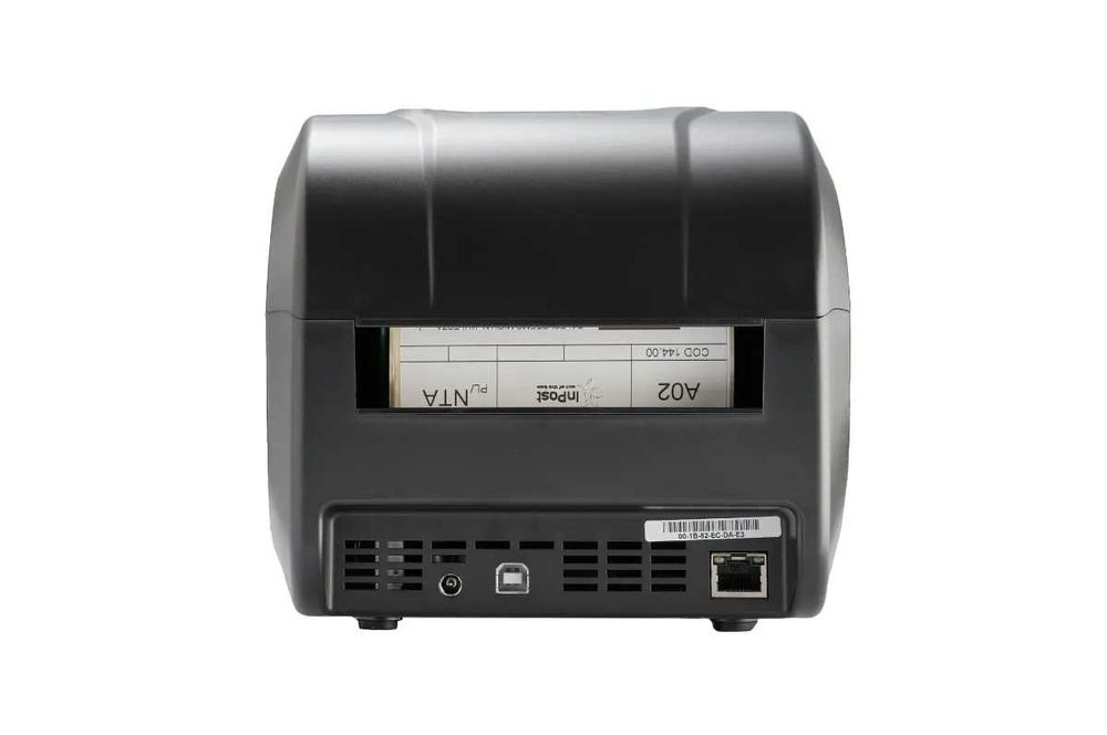 Нов термодиректен принтер за етикети TSC DL241 203 Dpi/USB/Lan/36 месеца гаранция