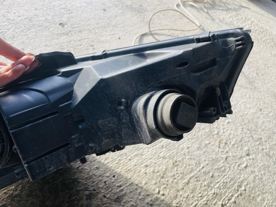 Фарове за AUDi A4-B9-17”