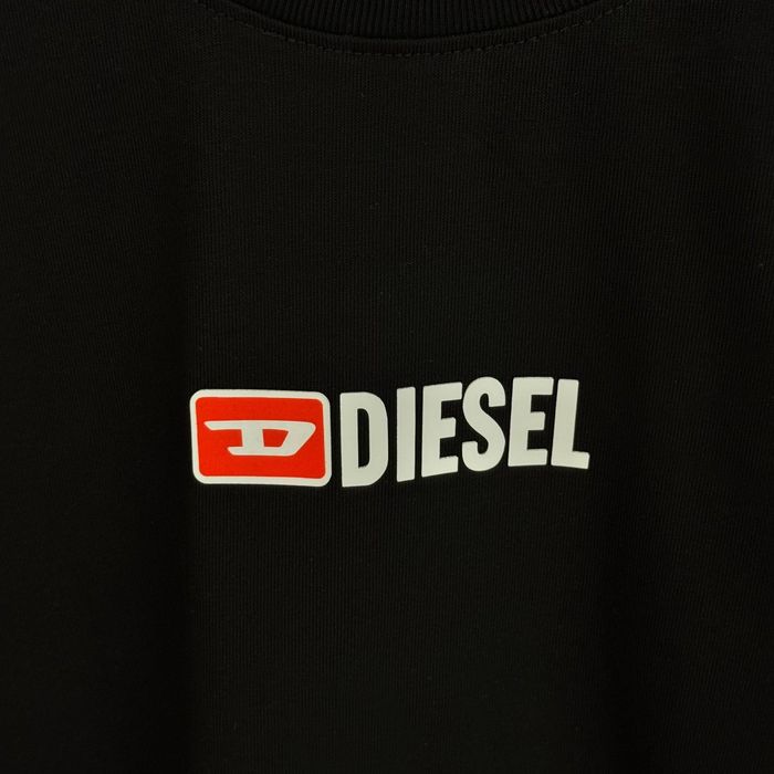 Diesel тениска S-4XL