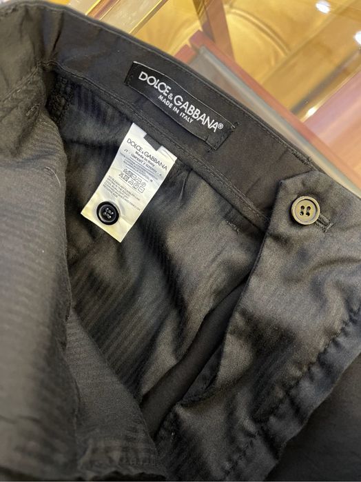 Pantaloni Dolce&Gabbana Calitate Premium