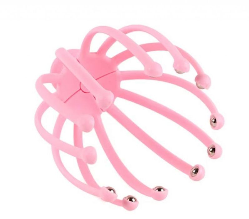 Масажор за глава Уред за масаж