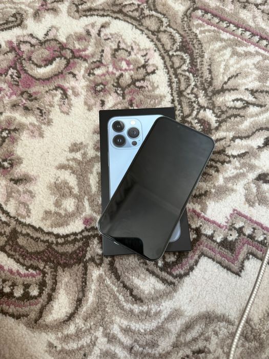 Iphone 13 pro 128gb sos!