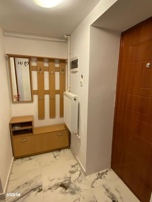 Apartament 1 camera, Centru, zona Catedrala Ortodoxa