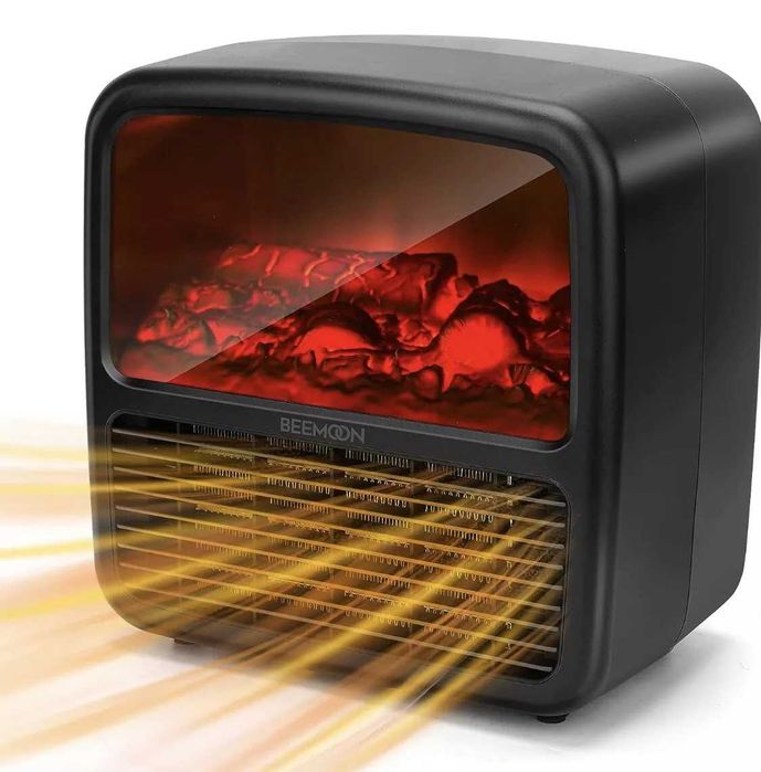 Електрическа печка- камина 1500 W от Shenzhen N6