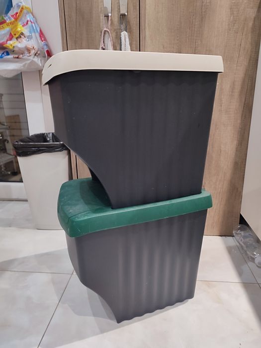Кош за отпадъци / кофа за боклук