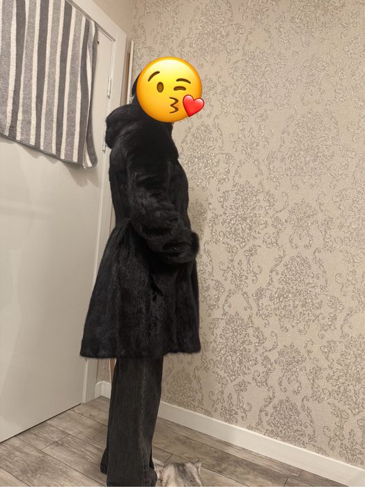 Продам Шубу норковая