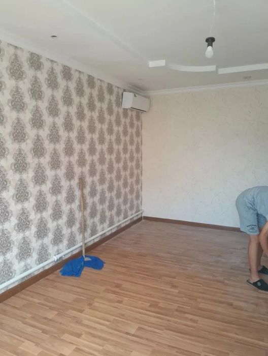 Ремонт квартир и домов