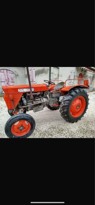 Tractor Same atlanta