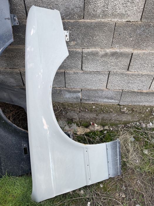 бампер и крыло от бмв е34