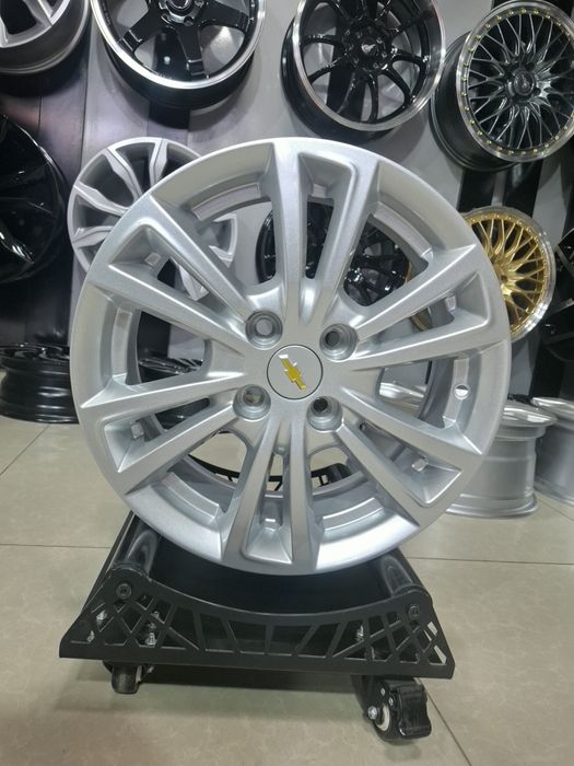 Cobalt Midnayt sakai diska