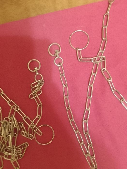 Цепь для животных