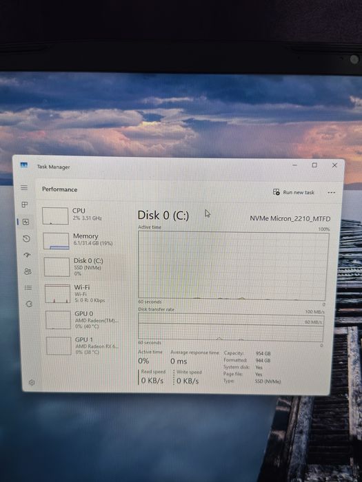 Laptop MSI Alpha 17 B5EEK-026XRO