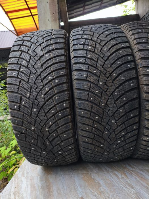 275 50 R21 Комплект 4шт. Pirelli Шины