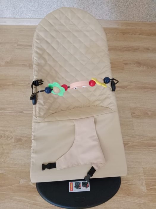 Шезлонг для ребенка