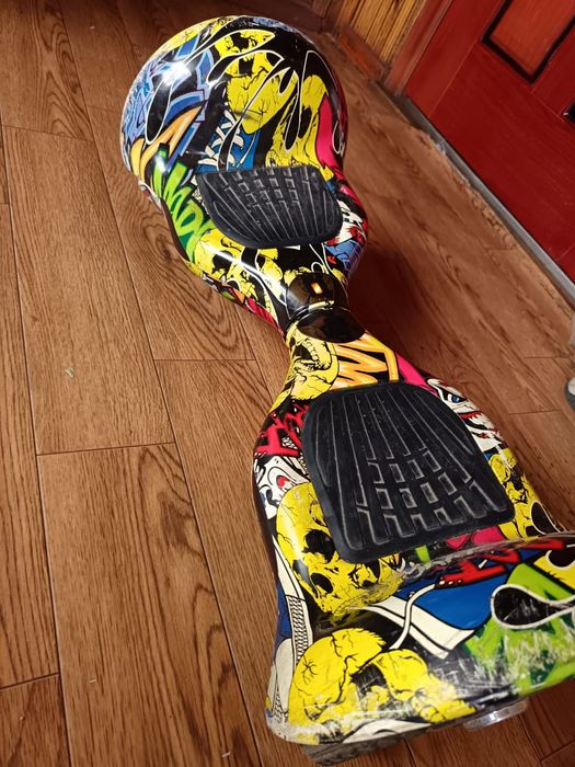 Продам Гироскутер