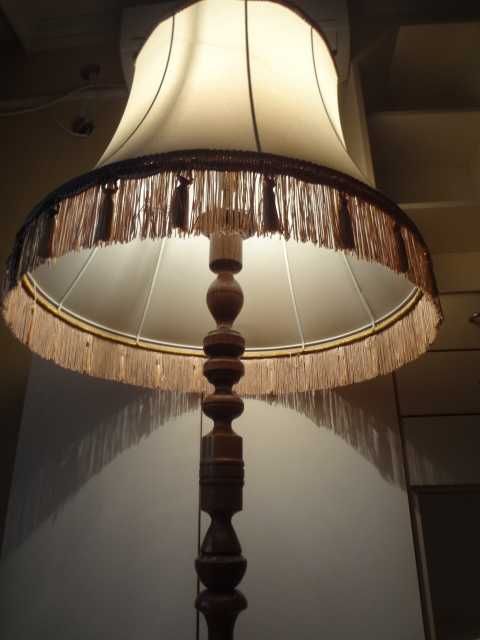 Красив немски лампион