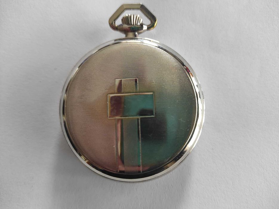 Джобен часовник Kienzle 1940-а година