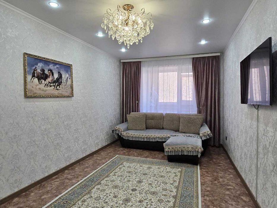 Продажа 3-комнатной квартиры