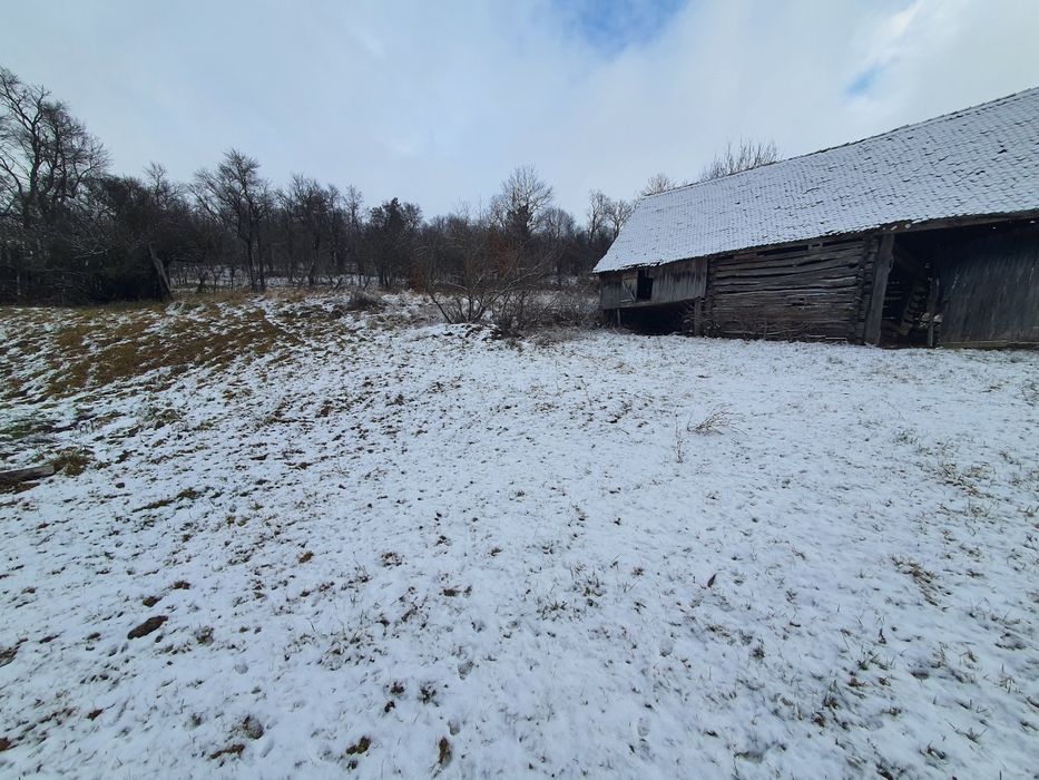 Casa individuală Mercheasa Rupea