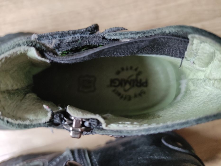 Детски ботички Geox/Primigi/ Nelli Blu