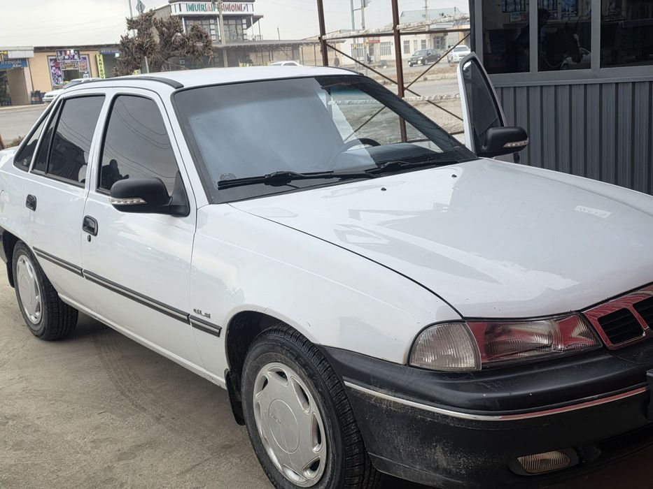 Nexia 1 2001-yil kraska petno bor