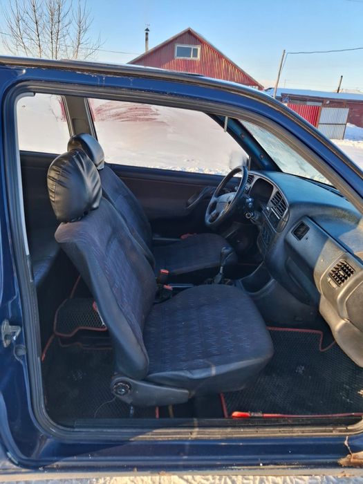 Продам гольф3. В хорошем состоянии