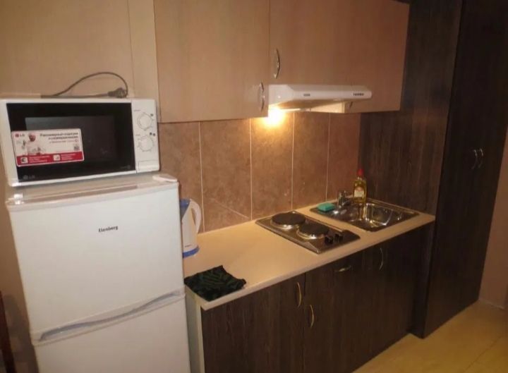 Сарыарка 11-Кенесары