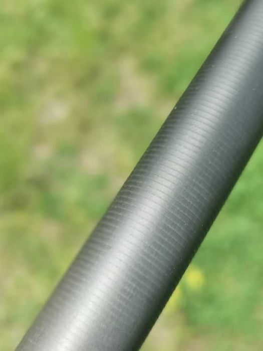 Серия карбонови директни телескопи Osako CBX от 5 до 8мт.