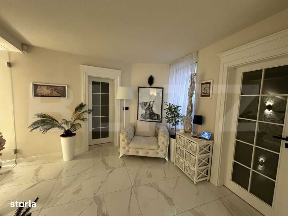 Casa de vanzare, 298 mp, zona Titulescu