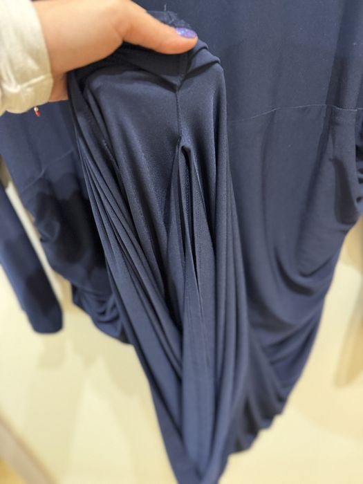 Рокля Ralph Lauren подходяща за бременни