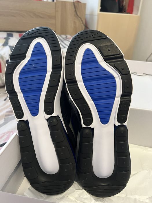 Nike air 27C mar 41 noi!