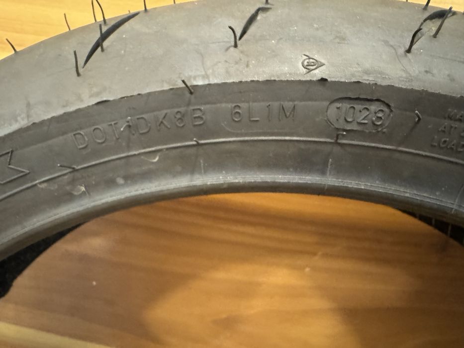 Consumabile Yamaha R6 2001