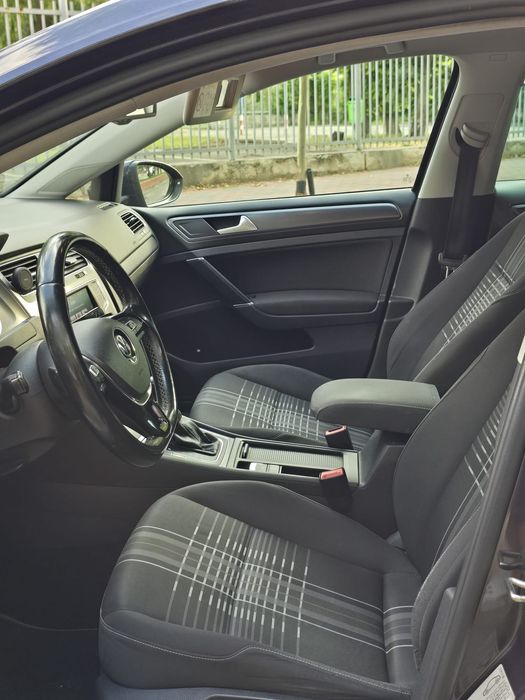 Volkswagen Golf 7 Lounge 2016 1.6 TDI 115 cp 162000 km
