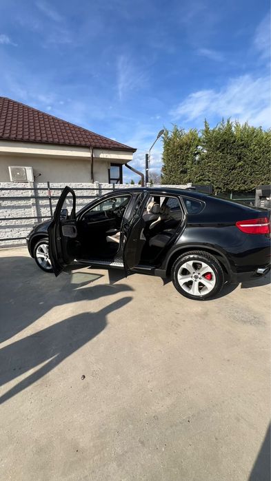 Vand sau Schimb  bmw x6