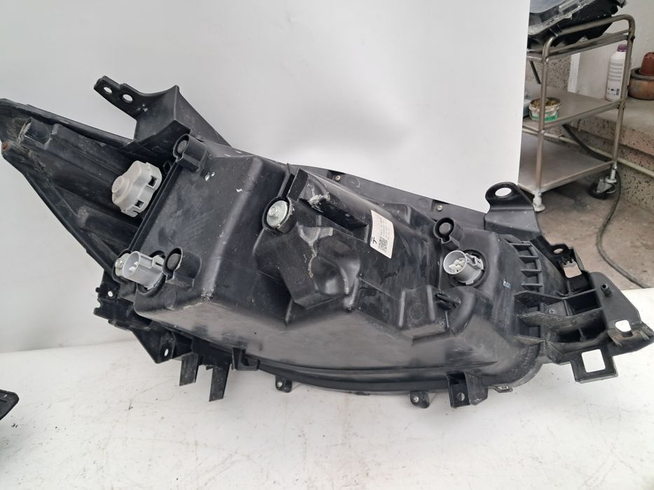 Фар Mazda CX5 2013/2017г