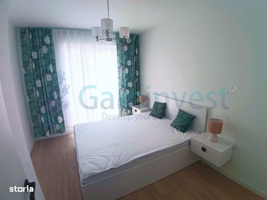 Apartament  3 camere de inchiriat, Prima Arena, Oradea,Gaminvest,A2447