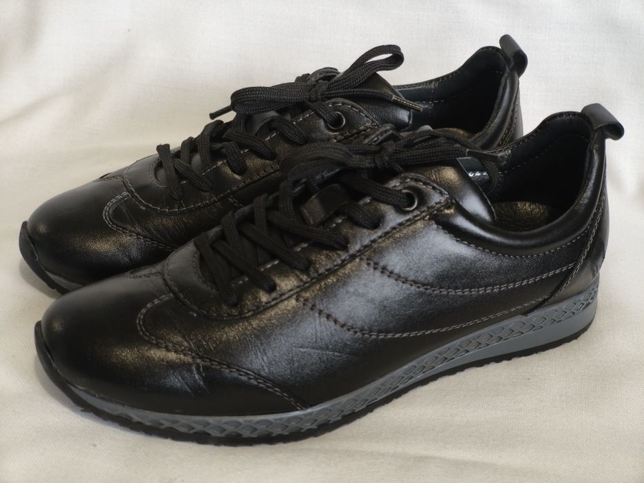 Обувки естествена кожа, номер 38