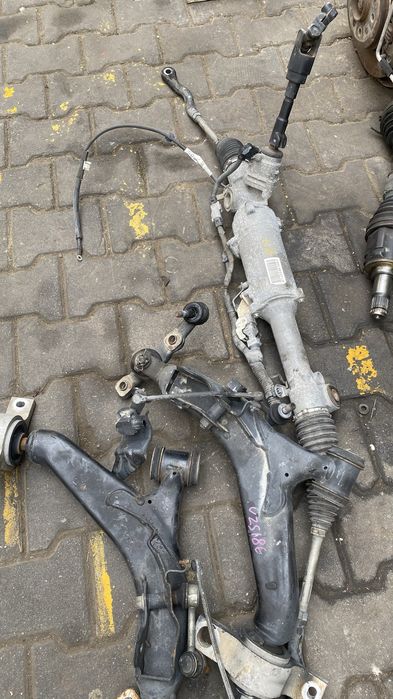 Пневма на Краун Мажеста