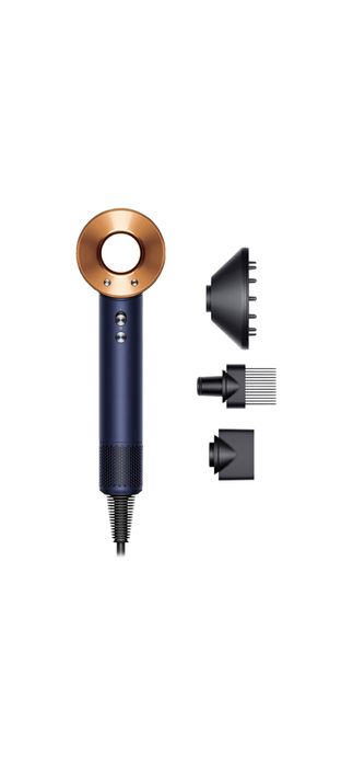 Uscator de par Dyson HD07 Supersonic  - Nou , factura+garantie