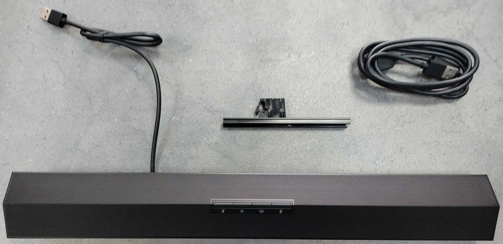 Soundbar Conferinta HP - Z G3 [#11880#]