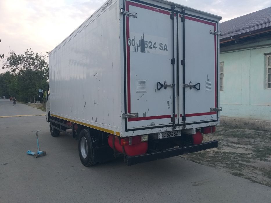 Мошин зур холатда