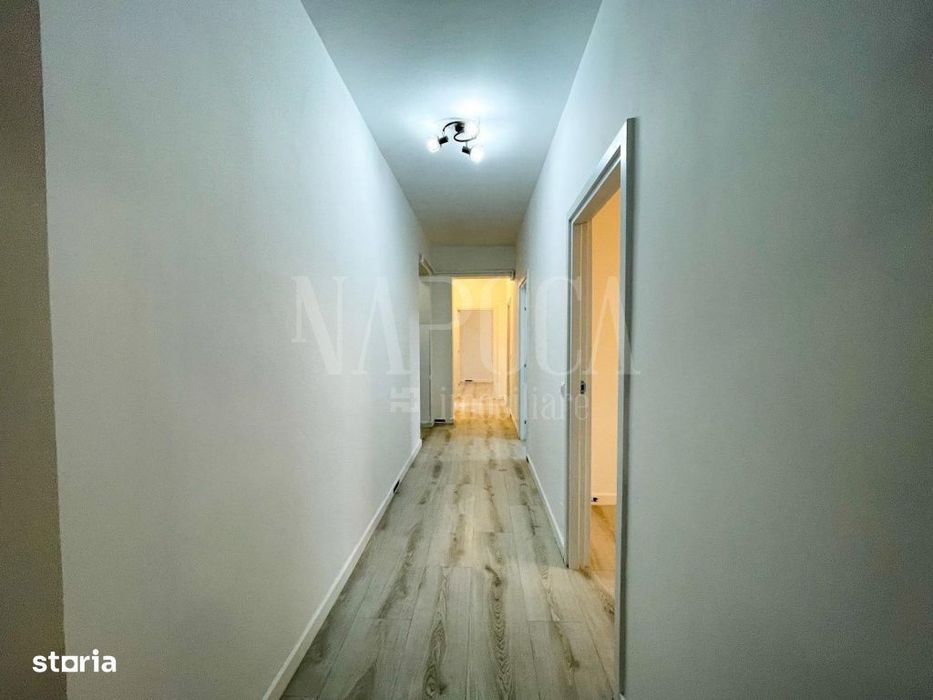 Apartament 4 camere de vanzare in Centru, Cluj Napoca