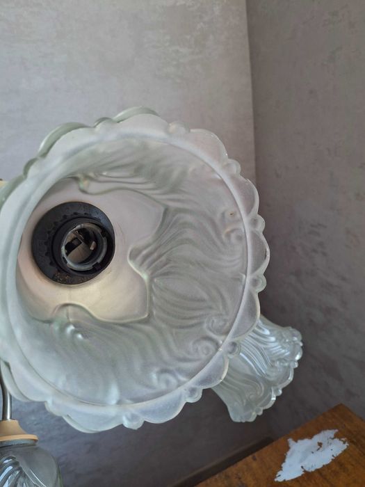 Люстра комнатная