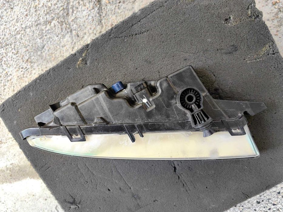 Оригинален Халоген БМВ 5 G30  BMW 5 G30  Left Led