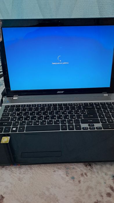 Продам Ноутбук Acer