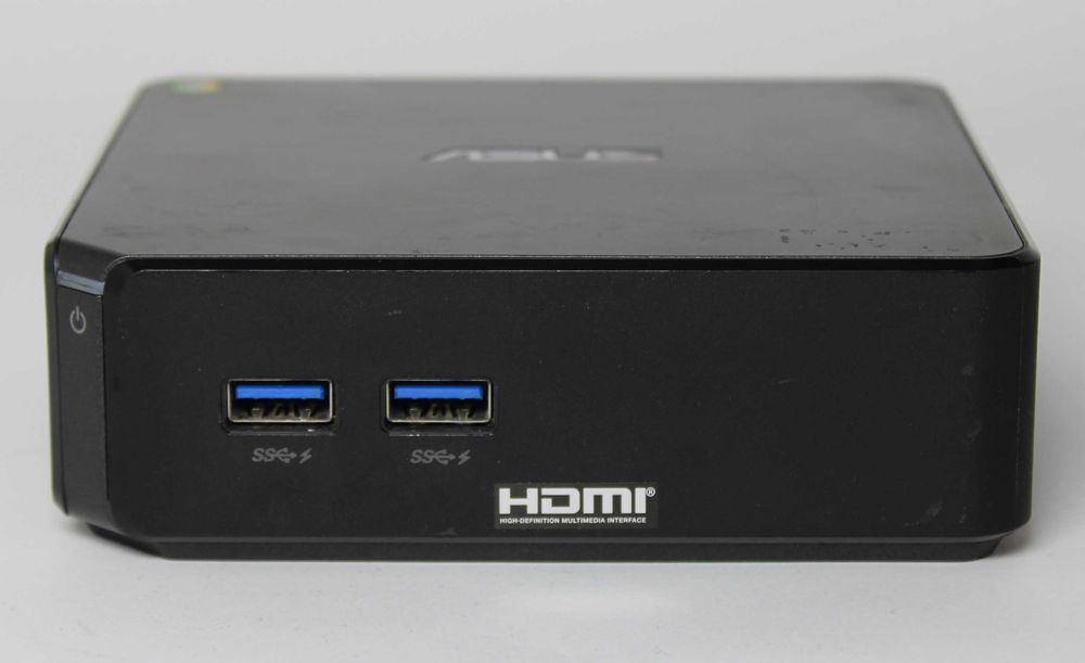 Asus Chromebox CN62 i7